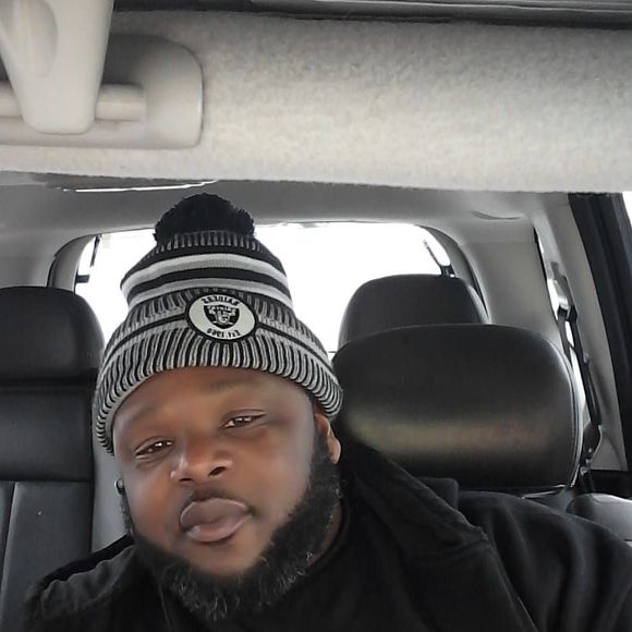 Meet your Posher, Glenn - Picture 1 of 1